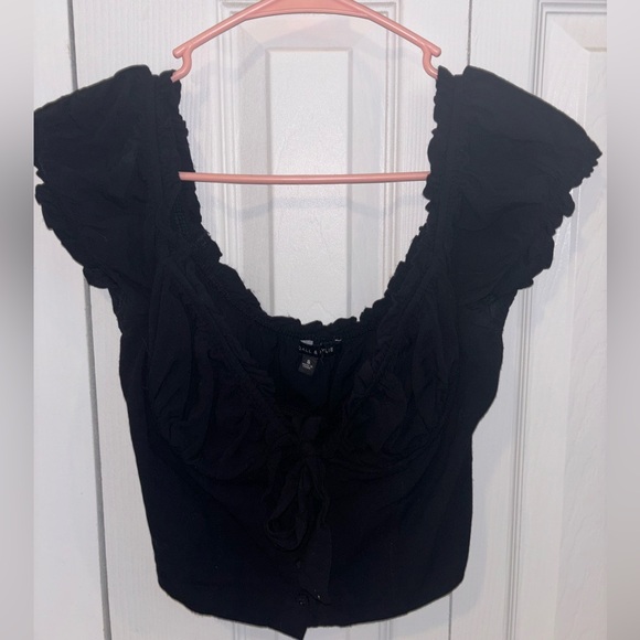 Kendall & Kylie Top - Picture 5 of 5